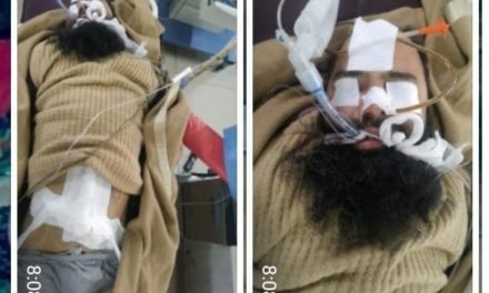 Encounter in Anantnag, militant arrested in injured condition, shifted to hospital: Police