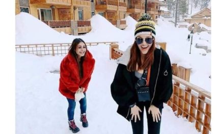 National media spreading ‘fear’ about Kashmir; says tourists in Gulmarg