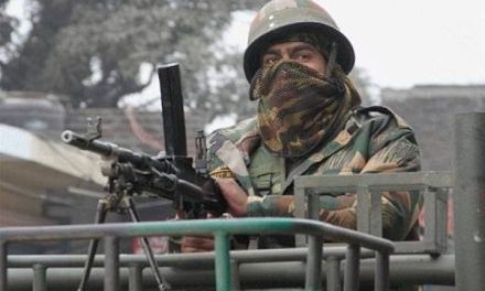 178 militants killed in 77 Kashmir gunfights 9 encounters leave 17 militants dead in Jammu region