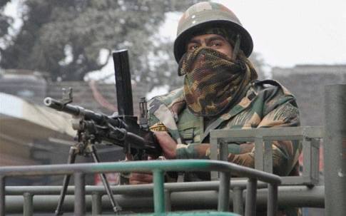 178 militants killed in 77 Kashmir gunfights 9 encounters leave 17 militants dead in Jammu region