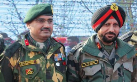 200 militants ready to infiltrate: GOC Kilo Force,‘People suffering without 4G internet’