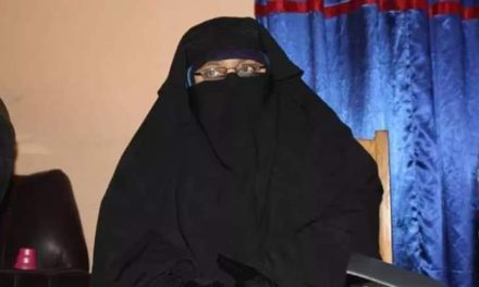 Update: Court orders framing of charges against Aasiya Andrabi