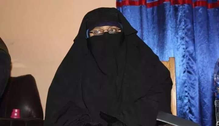 Update: Court orders framing of charges against Aasiya Andrabi