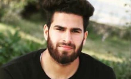 MCA student goes missing in Bla, family appeals son to return home