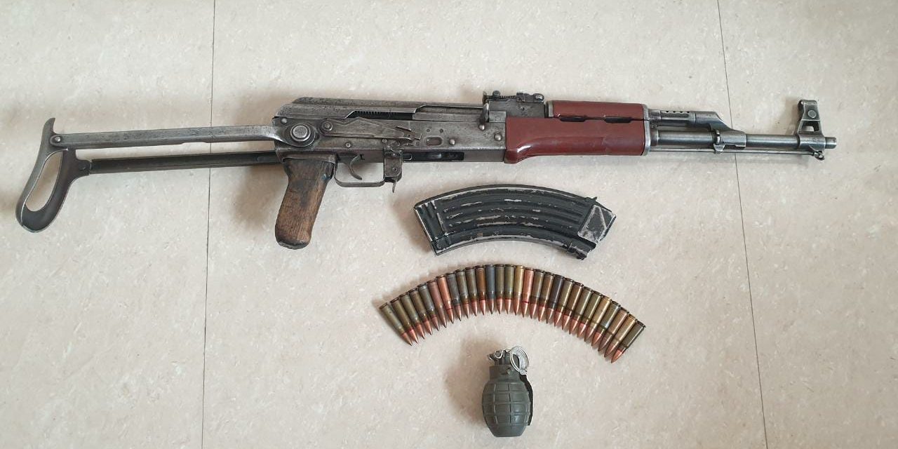 Al-Badr module busted in Awantipora, 04 militant associates arrested: Police