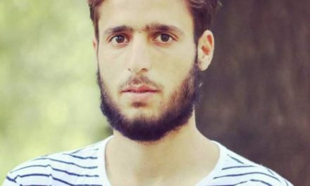 Kreeri Gunfight : Telephonic conversation between football turned militant Amir and his father