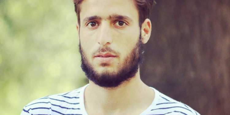 Kreeri Gunfight : Telephonic conversation between football turned militant Amir and his father