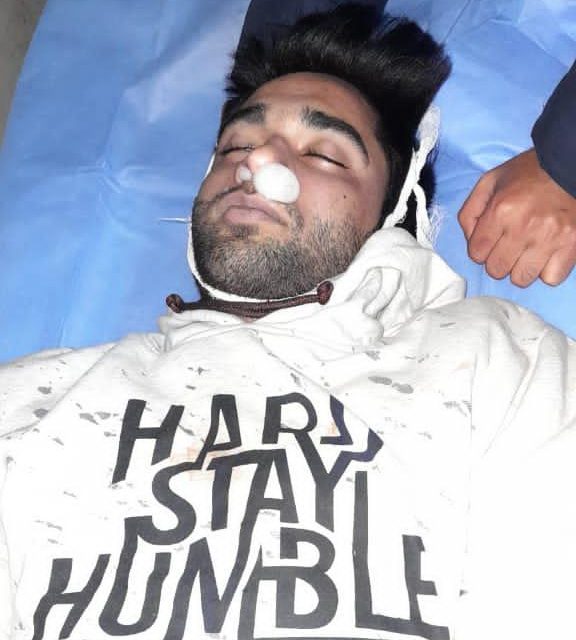 Srinagar teen dies under mysterious circumstances in Pahalgam