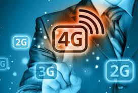 4G Internet Restored After 550 Days In J&K