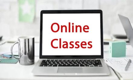 Now govt makes online classes voluntary for teachers, students