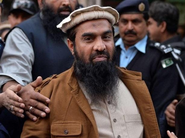 Alleged Mumbai attack mastermind and LeT Commander Lakhvi arrested in Pak: Official