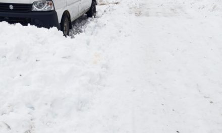 Snowfall ‘exposes’ SMC, R&B “Officials present on ‘social media’ not on ground”