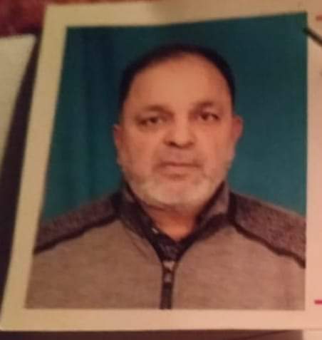 Man Found Dead Inside Mosque Bathroom In Srinagar