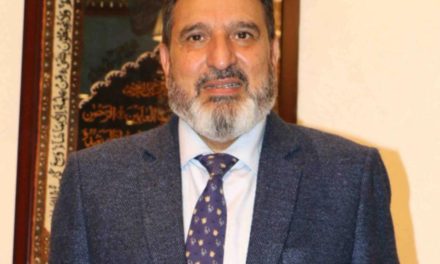 Altaf Bukhari demands immediate rolls back of SRO-130