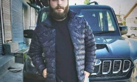 24 hours later, Khanyar murder still a mystery: One accused held, more arrests likely, says police