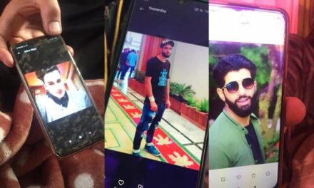 Lawaypora encounter: Families demand SIT probe, asks govt to break silence, ‘Either prove our kin militants or return bodies’