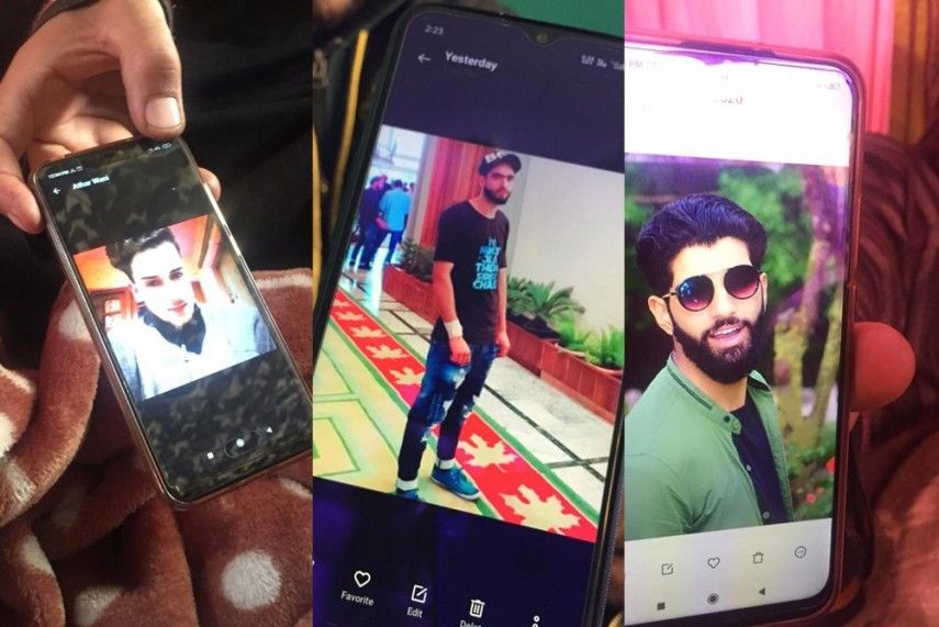 Lawaypora encounter: Families demand SIT probe, asks govt to break silence, ‘Either prove our kin militants or return bodies’