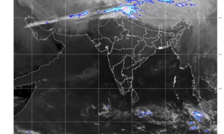 Snowfall expected In Kashmir, hilly areas of Jammu from tonight till Jan 24: MeT