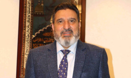 Altaf Bukhari meets Prime Minister MODI;Restoration of Statehood, age relaxation for UPSC aspirants, 4G internet, return of Pandits, employment policy raised in the meeting