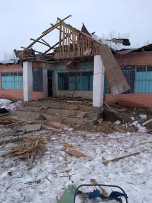 4 soldiers injured in South Kashmir “IED” blast, one critical