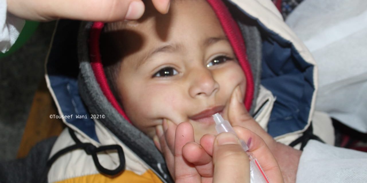 DC Ganderbal launches IPPI program in district