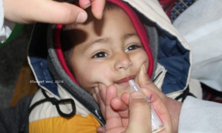 DC Ganderbal launches IPPI program in district