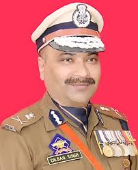 DGP sanctions Rs.2.36 Crore Special ,Medical relief for NoKs of deceased police personnel/SPOs