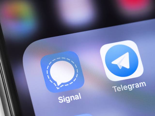 Signal, Telegram grab 40 lakh new users in India amid WhatsApp row