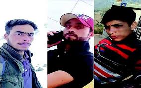 Shopian encounter: Police chargesheet says Army captain, 2 others attempted to destroy evidence