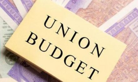 J&K gets Rs 30757 crore grant in Union Budget
