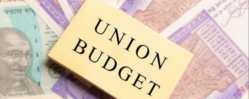 J&K gets Rs 30757 crore grant in Union Budget