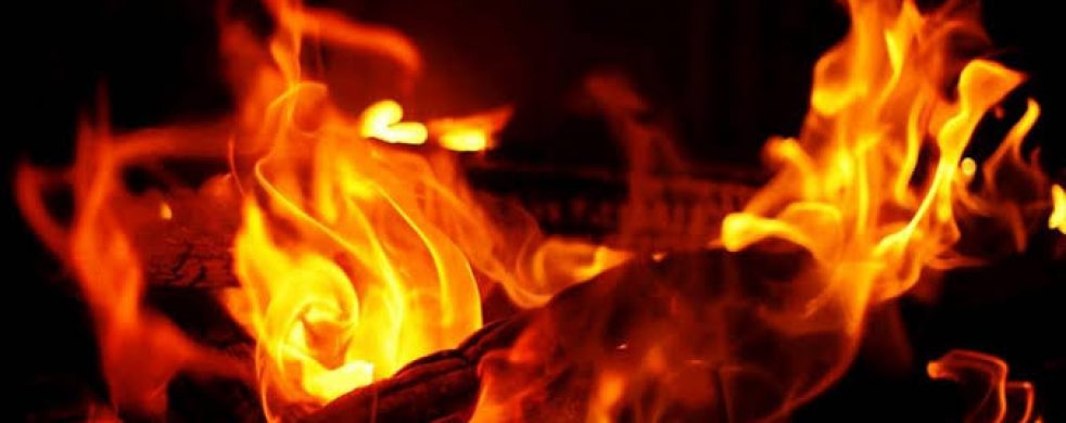 Three shops gutted in Banihal blaze