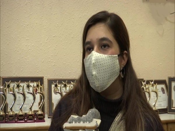 Meet India’s youngest female pilot – 25-year-old Ayesha Aziz from Kashmir