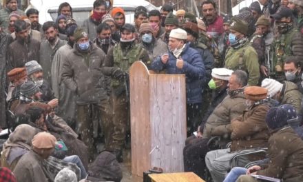 Block Diwas held across Ganderbal district, “DDC listens public issues at several places