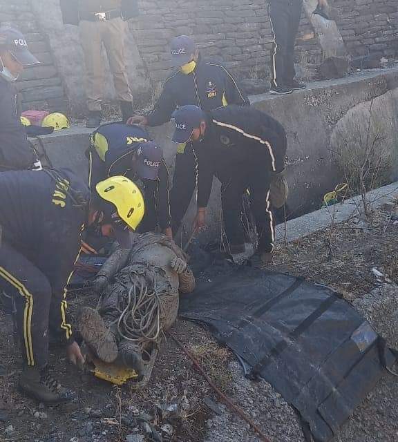 Utrakhand tragedy: Kashmiri Engineer among the 170 missing people