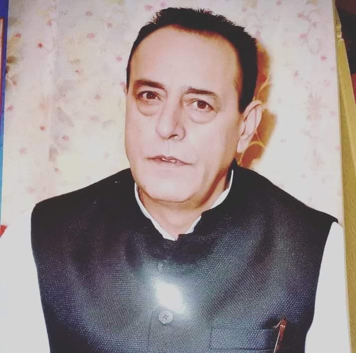 Uttarakhand glacier burst: Body of engineer from Srinagar found, being brought home