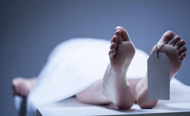 Man dies after falling from high altitude in Central Kashmir