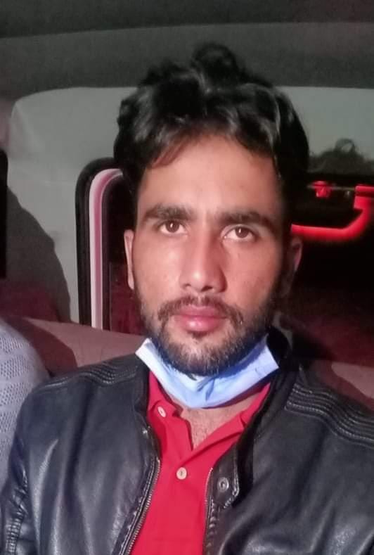 Police claim to have arrested ‘facilitator of militant activities’