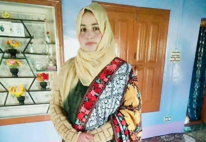 Body of missing lady found after one month in Pampore