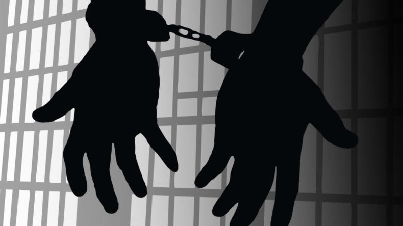 Man Kills Wife, Mother-In-Law In Rajouri, Arrested