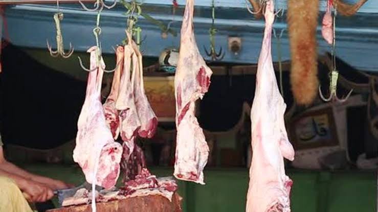 Won’t allow mutton dealers to keep public hostage: Govt