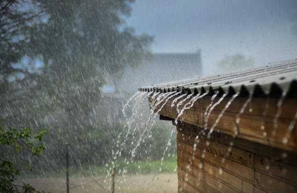 Rains Continue To Lash J&K, ‘Windy’ Weather Predicted