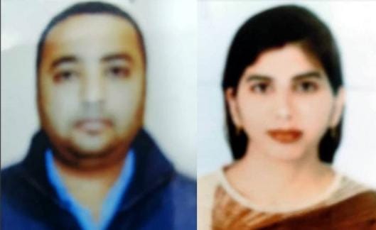 Charge sheet filed against couple in land fraud case in Jammu