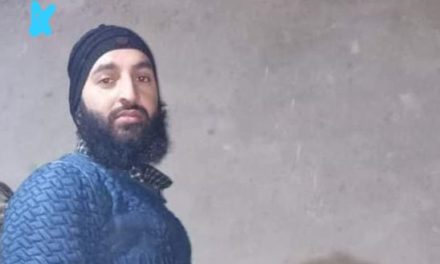 Shopian encounter: Jaish commander Sajad Afghani among 2 militants killed