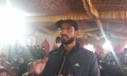 “Mission Pehal” programme at Polytechnic College, Larikpora organised by Indian army