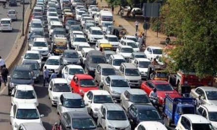 RTO Kashmir Makes J&K Registration Mandatory for Non-J&K Purchased Vehicles