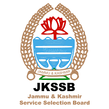42000 candidates appear in JKSSB examination for Class IV posts in Srinagar