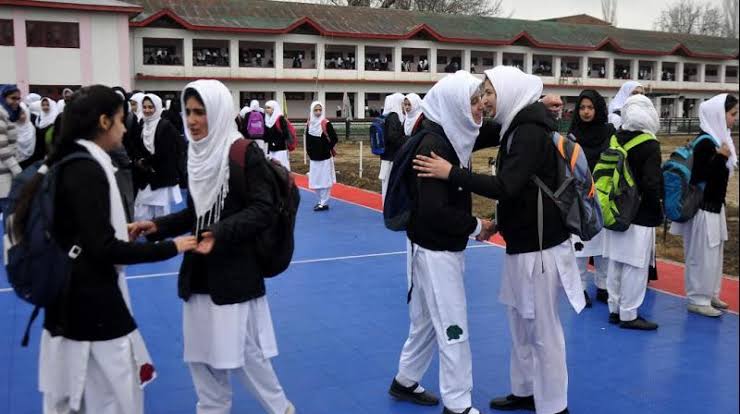 6th to 8th classes to reopen on Monday, “Primary classes to reopen on March-15: Officials
