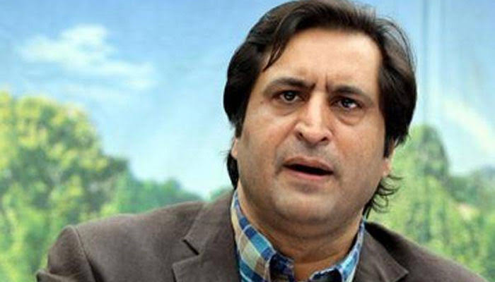 Bureaucrats will never facilitate democracy, will see elected members as threat to them: Sajad Lone