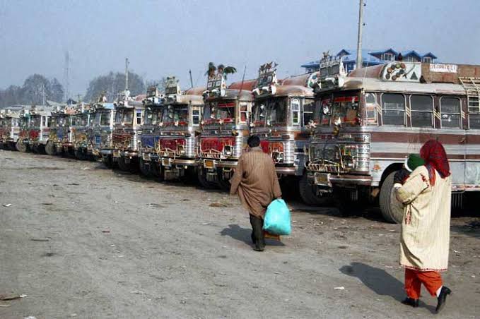 Govt. Formally Approves 19% Fare Hike for Commercial Vehicles